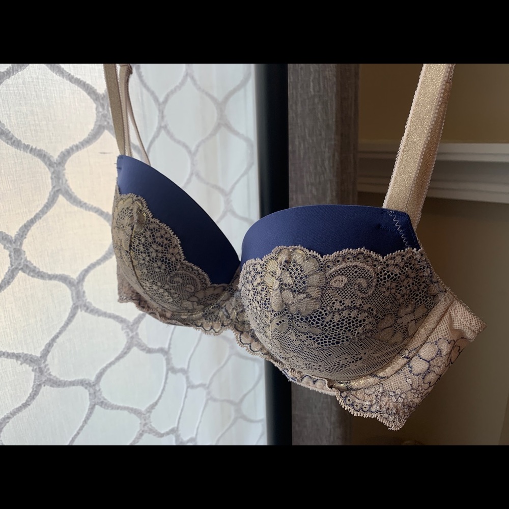 Victoria’s Secret Bra